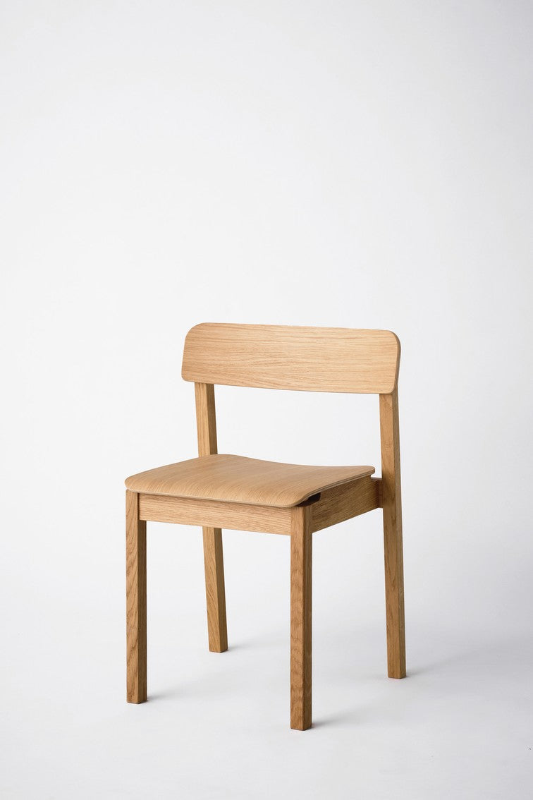 SQ OAK CHAIR お値下げ不可 EVERYDAY CHAIR (OAK) – Fussy People