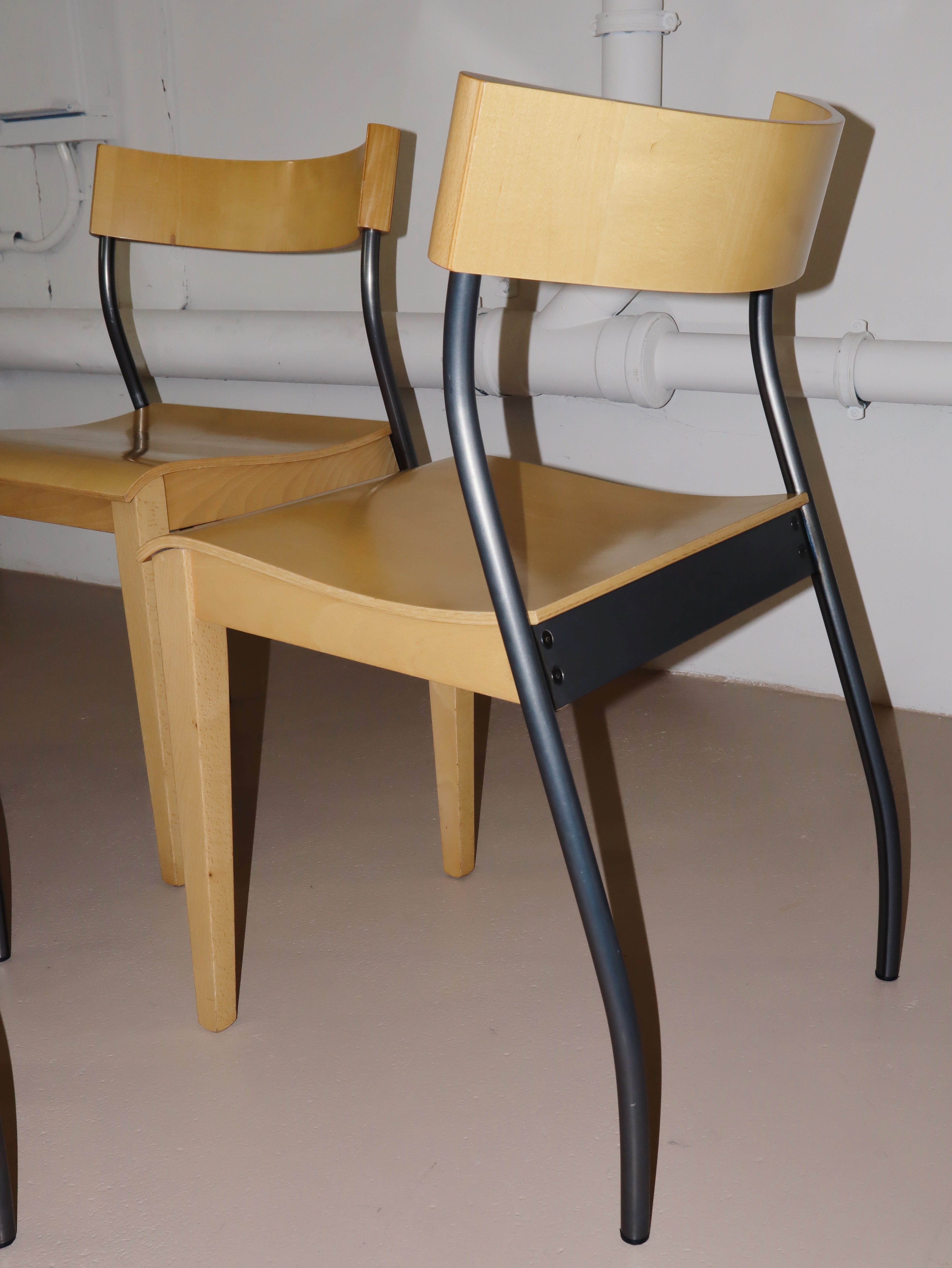 Ikea plywood chair clearance