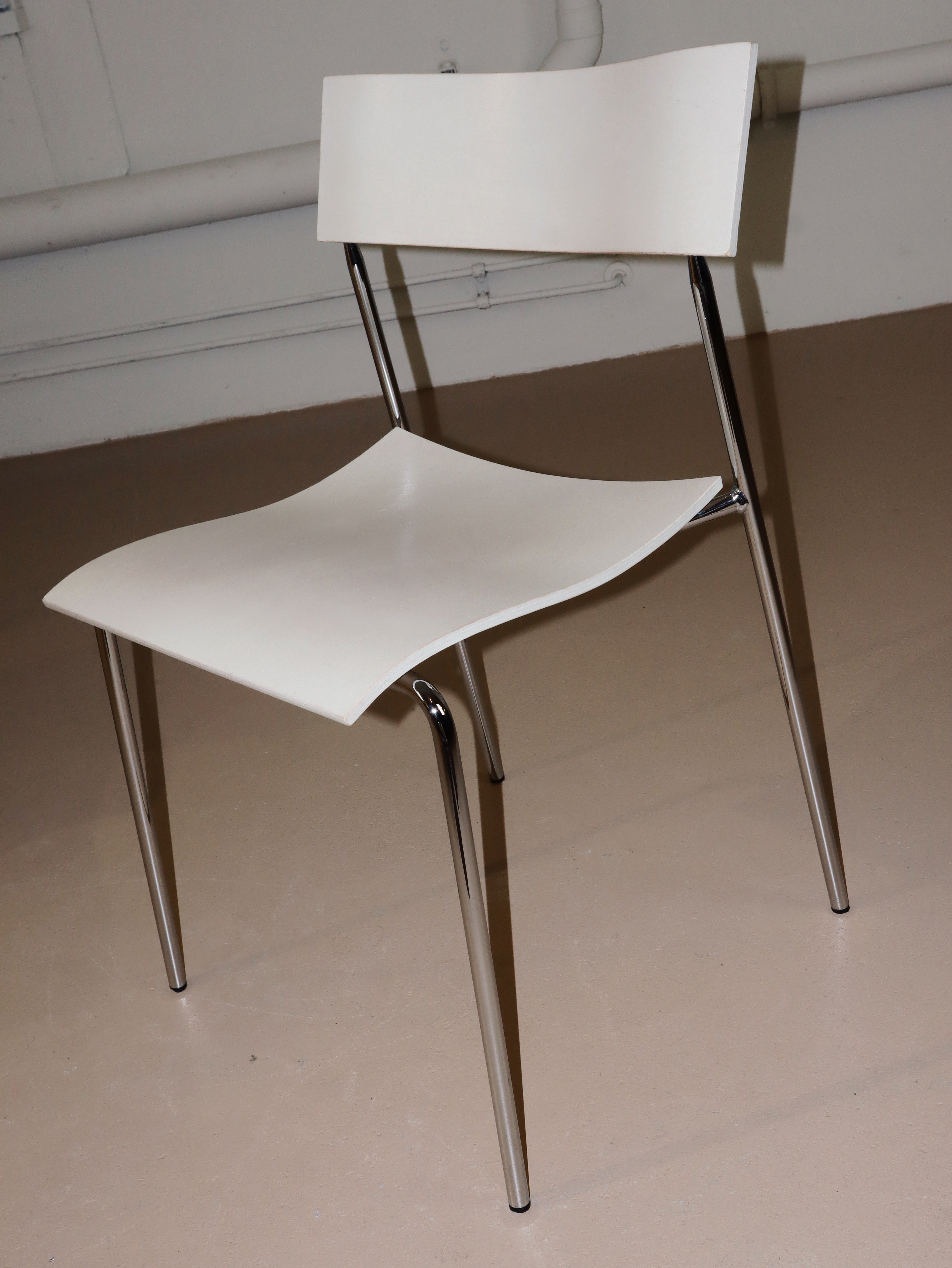 【こう】LAMMHULTS CAMPUS 5脚 Campus | Chairs & Armchairs | Lammhults