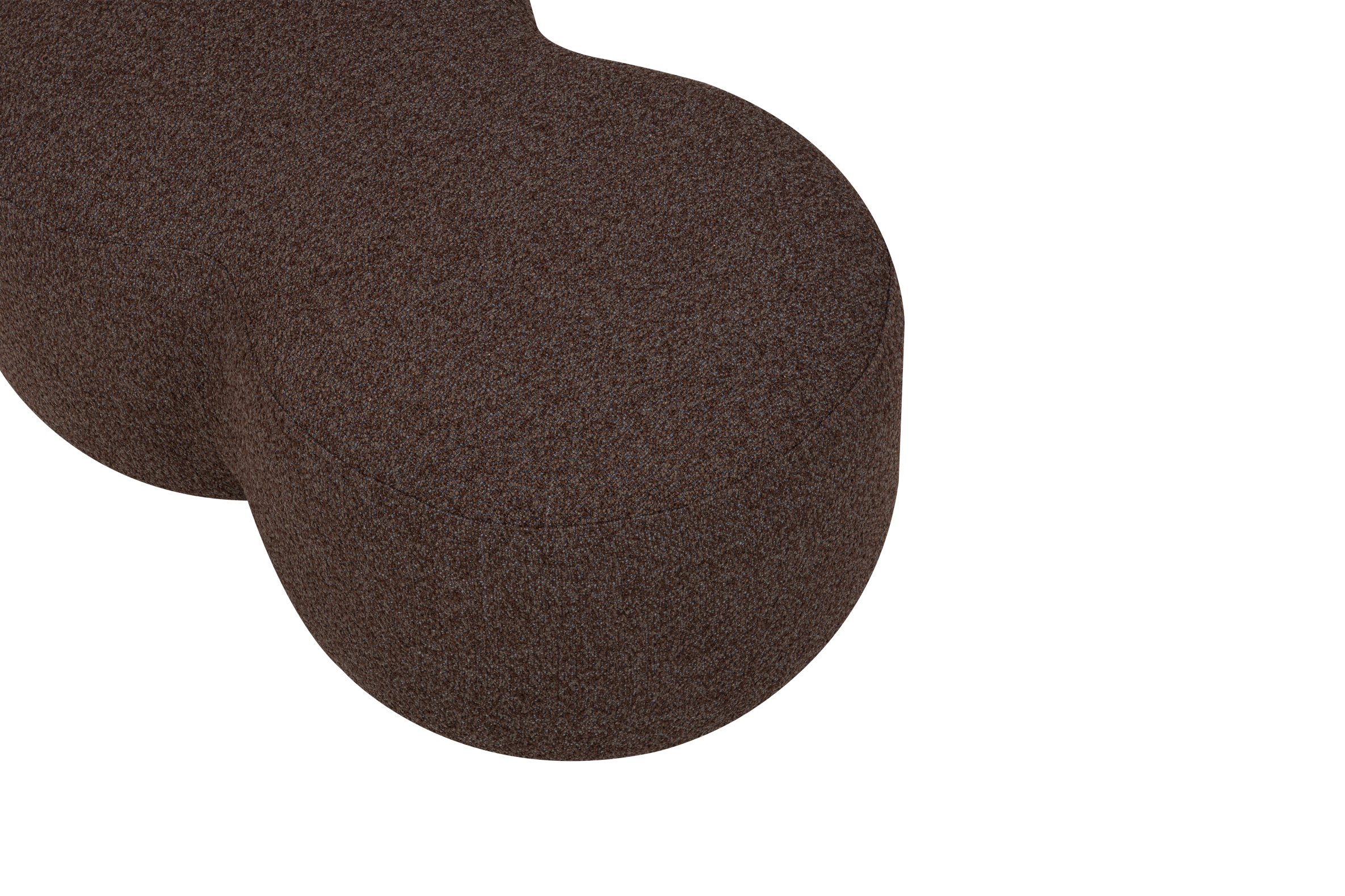 FussyPeople-ContemporaryDesign-Nooma-UmboPouf-ChocolateBrown-2