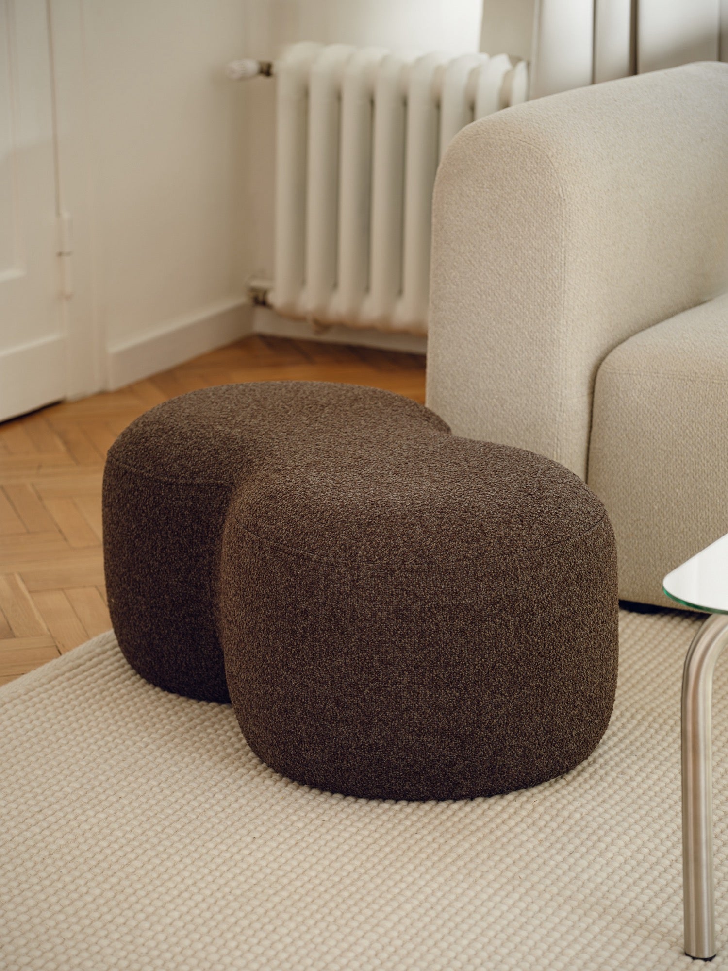FussyPeople-ContemporaryDesign-Nooma-UmboPouf-ChocolateBrown-3