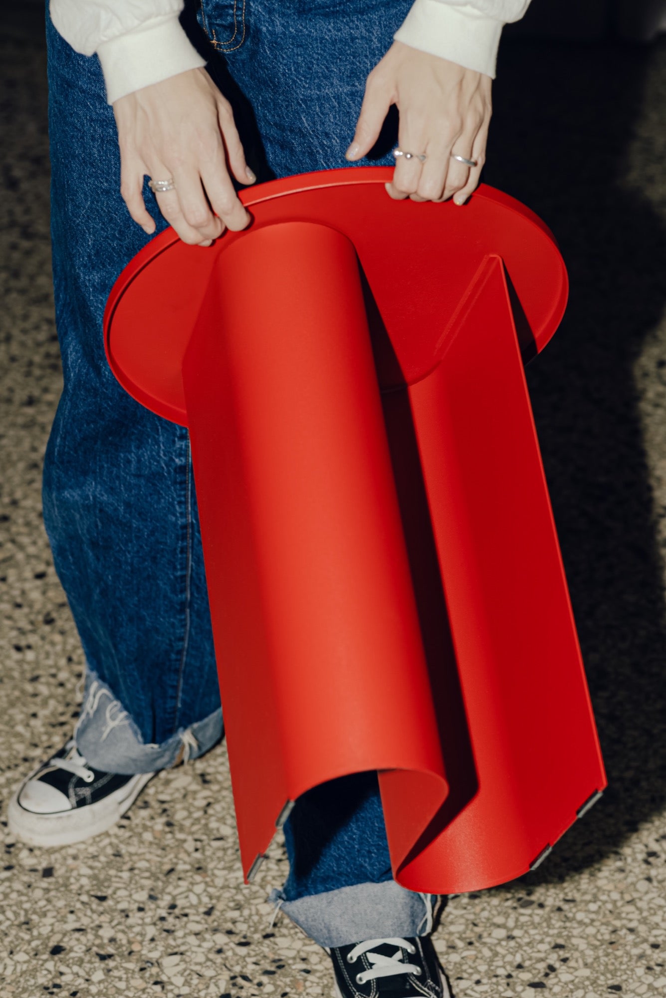 fussypeople-contemporarydesign-sato-sidetable-nooma-tomatored-3