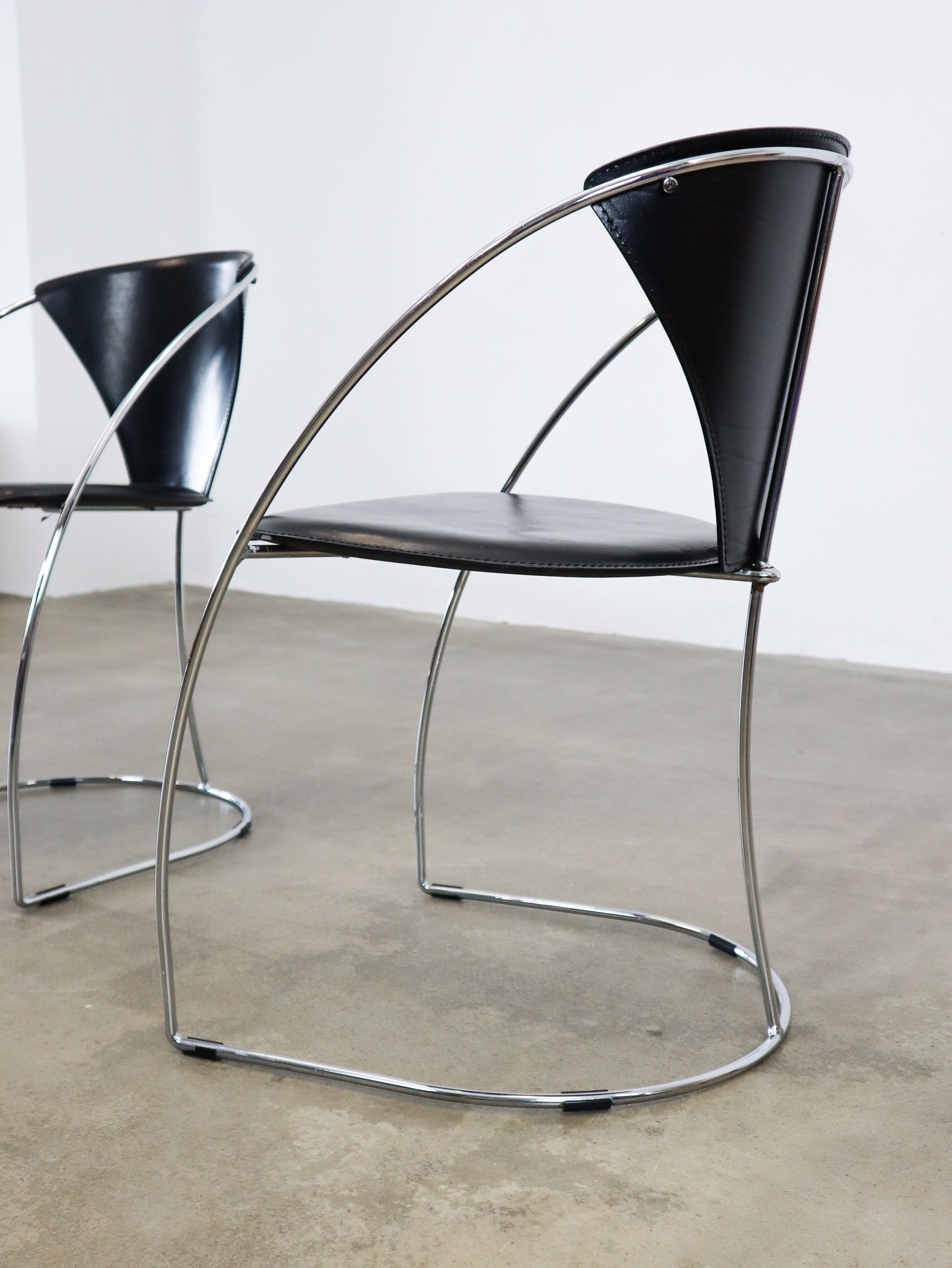 アルベン リンダ　チェア アルベン リンダチェア arrben LINDAリプロダクト